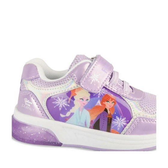 Sneakers VIOLET FROZEN