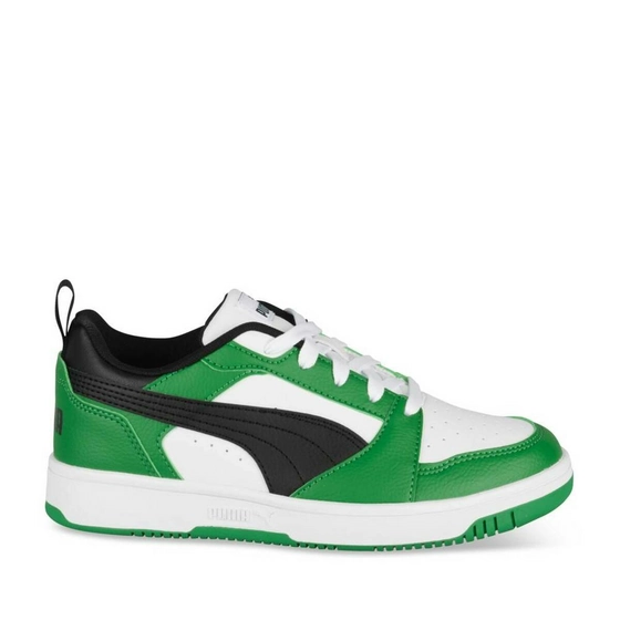 Sneakers WIT PUMA Ps Rebnd V6 Ac