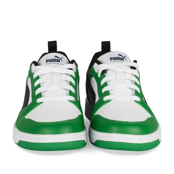 Sneakers WIT PUMA Ps Rebnd V6 Ac