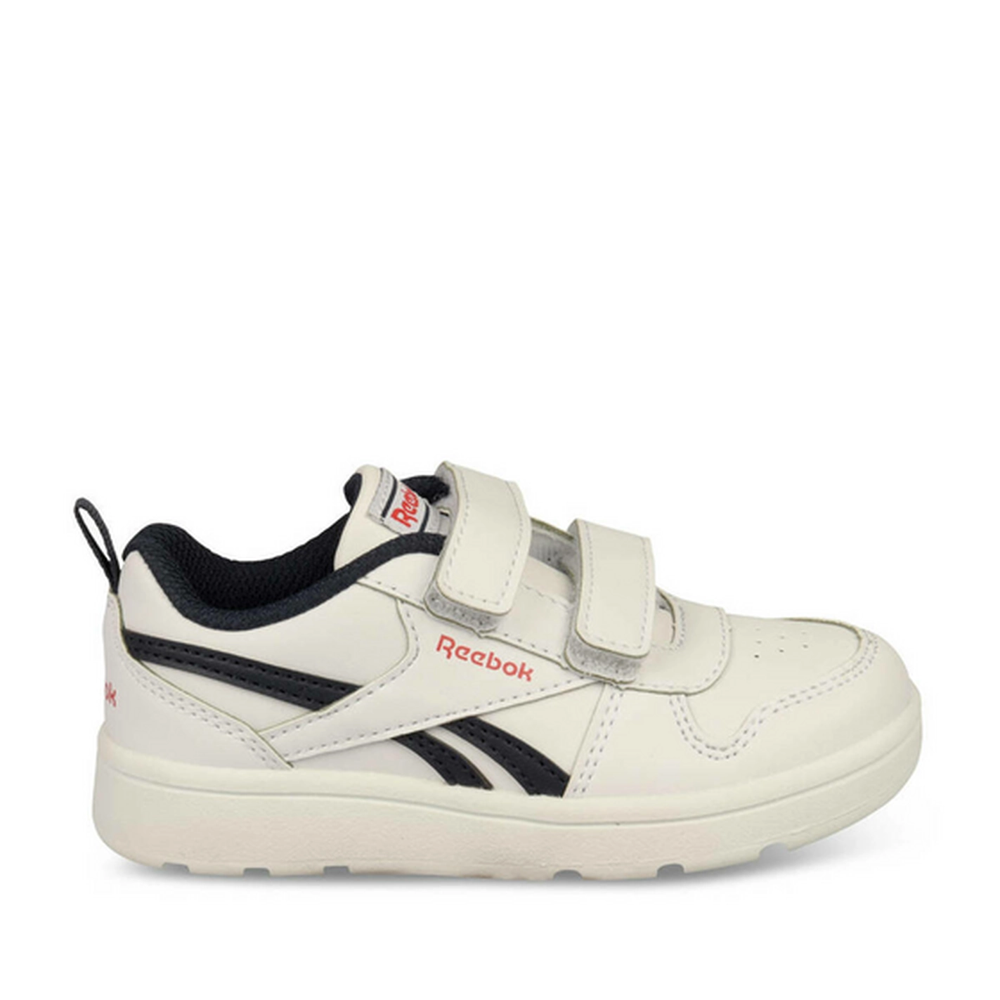 Baskets BLANC REEBOK Royal Prime