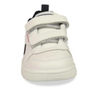 Baskets BLANC REEBOK Royal Prime