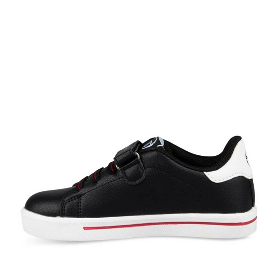 Sneakers ZWART SERGIO TACCHINI