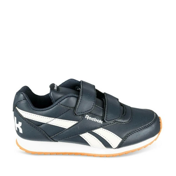 Sneakers NAVY REEBOK Royal Cljog 2