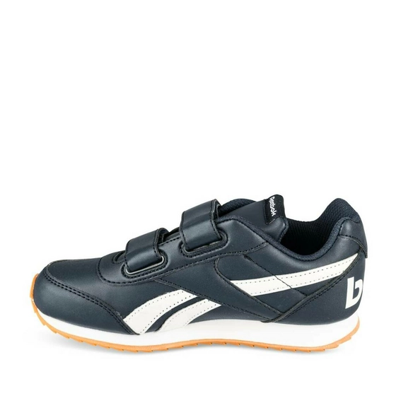 Sneakers NAVY REEBOK Royal Cljog 2