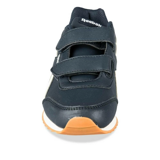 Sneakers NAVY REEBOK Royal Cljog 2