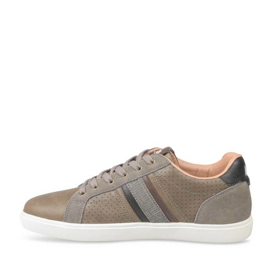 Baskets TAUPE LEE COOPER