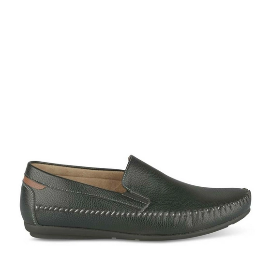 Chaussures bateau NOIR CAPE BOARD