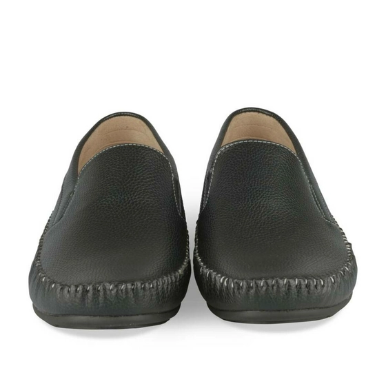 Chaussures bateau NOIR CAPE BOARD