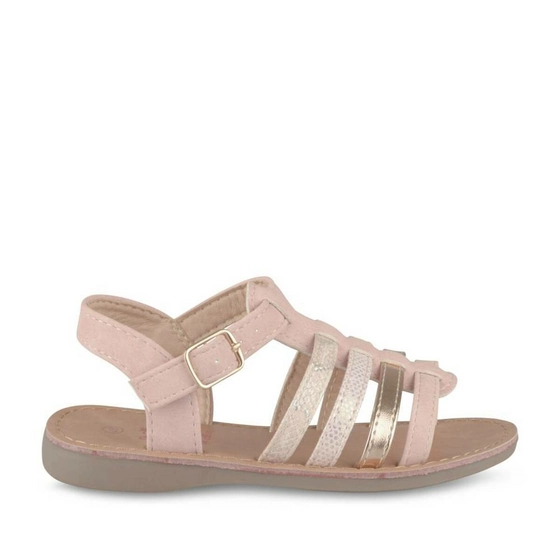 Sandalen ROZE NINI & GIRLS