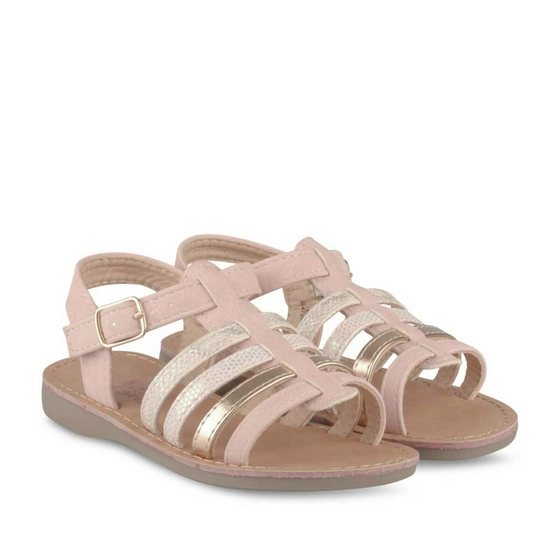 Sandalen ROZE NINI & GIRLS