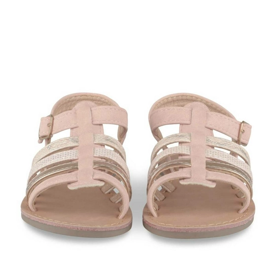 Sandalen ROZE NINI & GIRLS