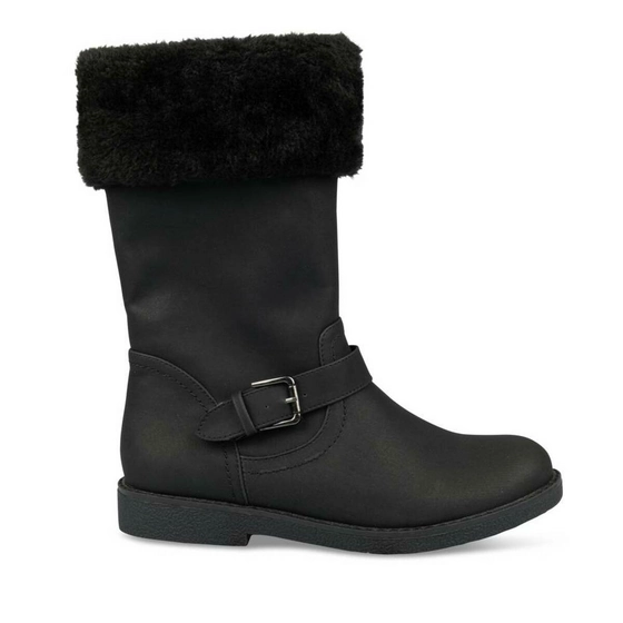 Bottes NOIR MERRY SCOTT