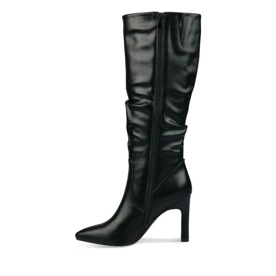 Bottes NOIR SINEQUANONE