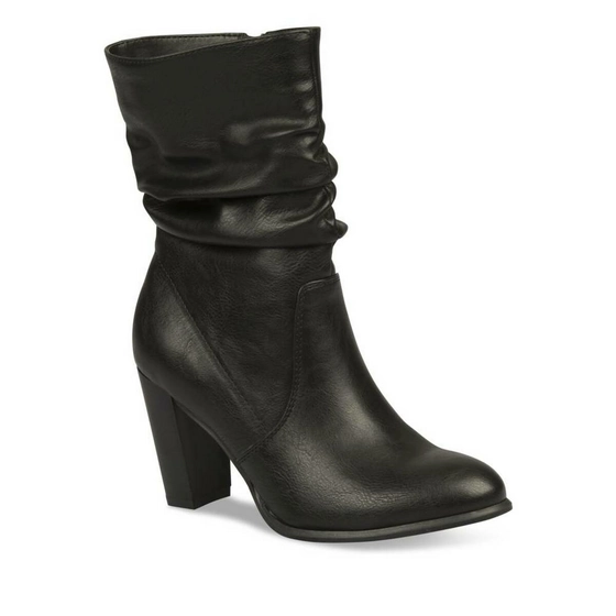 Bottes NOIR MY BOTEGA