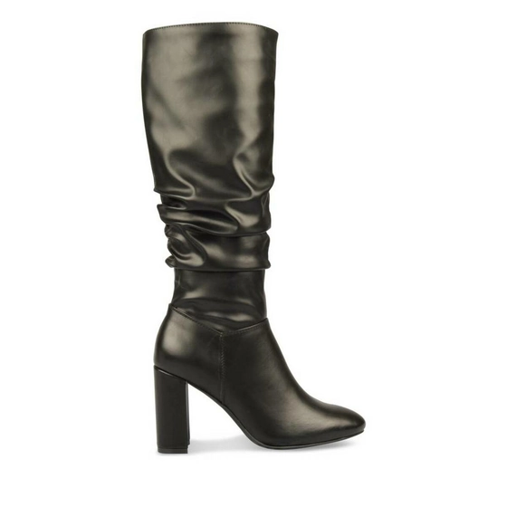 Bottes NOIR MY BOTEGA