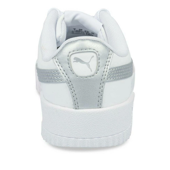 Baskets BLANC PUMA Carina Meta 2.0 