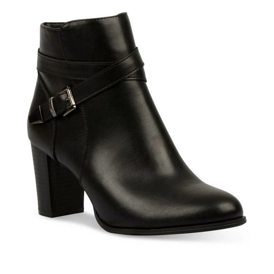 Bottines NOIR MY BOTEGA