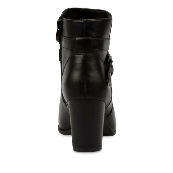 Bottines NOIR MY BOTEGA