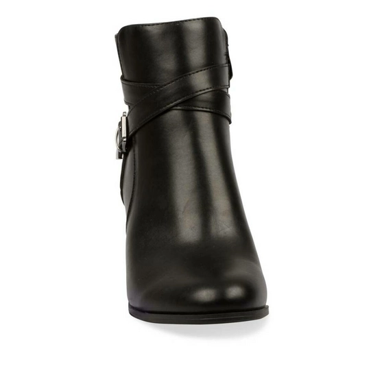 Bottines NOIR MY BOTEGA