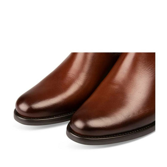 Bottines MARRON SINEQUANONE