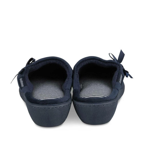 Pantoffels NAVY ISOTONER