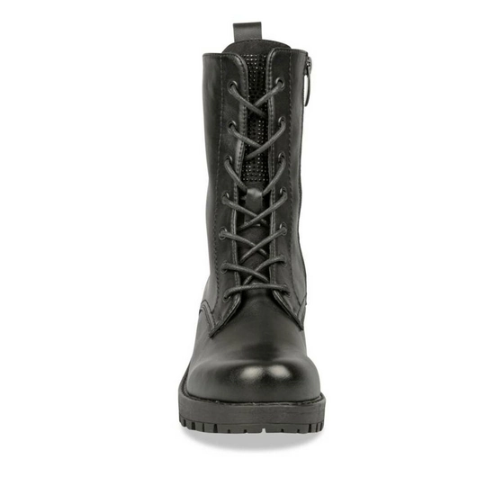 Bottines NOIR MERRY SCOTT