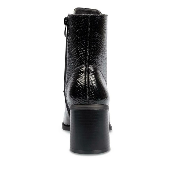 Bottines NOIR MY BOTEGA