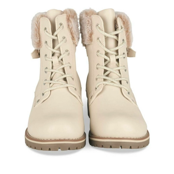 Bottines BEIGE PHILOV