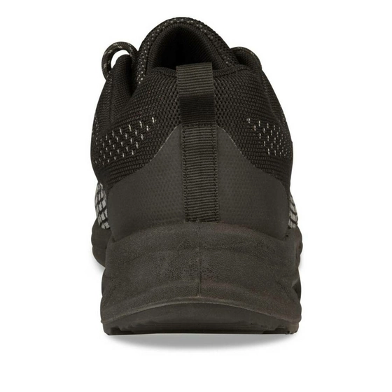 Chaussures de sécurité NOIR SAFETY JOGGER