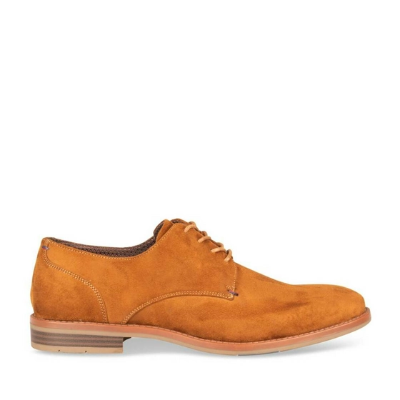 Derbies COGNAC B-BLAKE