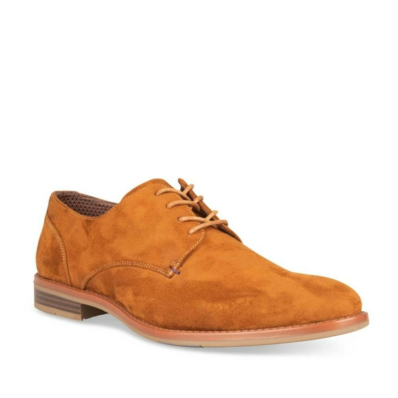 Derbies COGNAC B-BLAKE