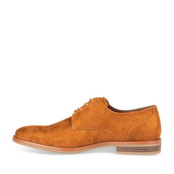 Derbies COGNAC B-BLAKE