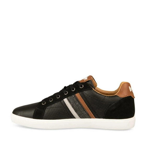 Sneakers ZWART LEE COOPER