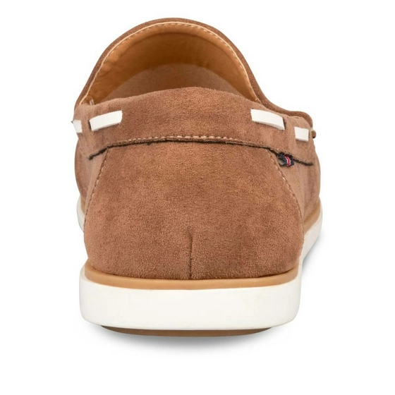 Chaussures bateau MARRON CAPE BOARD