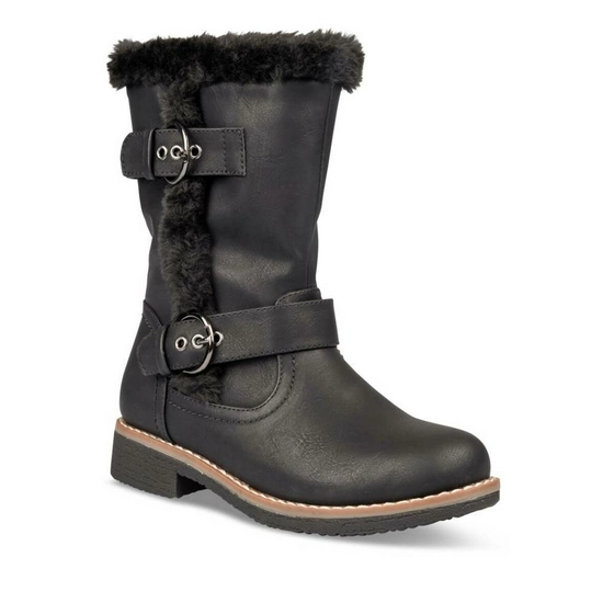 Bottes NOIR LOVELY SKULL