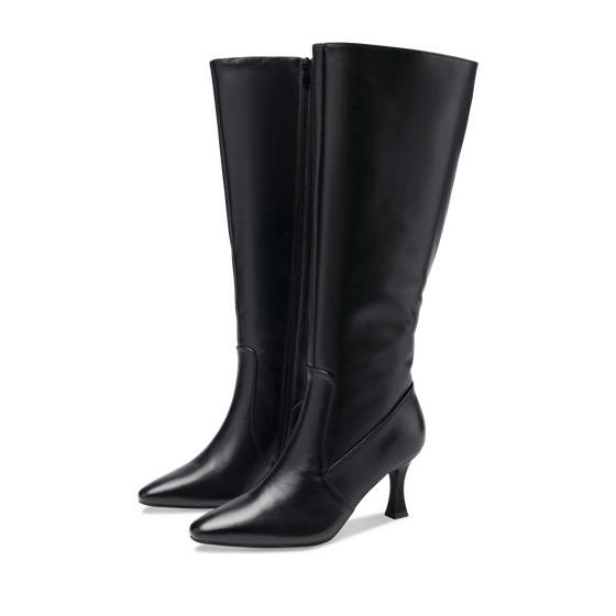 Bottes NOIR SAN MARINA