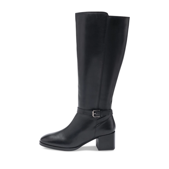 Bottes NOIR SAN MARINA