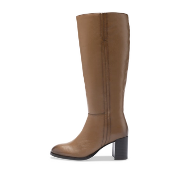 Bottes COGNAC SAN MARINA