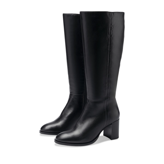 Bottes NOIR SAN MARINA