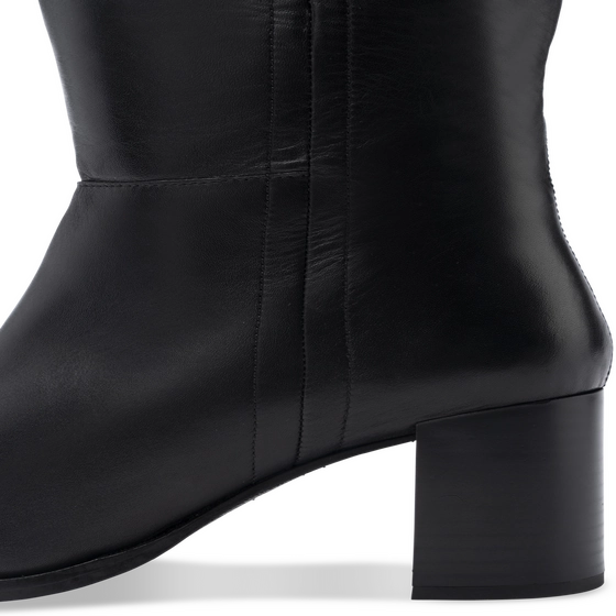 Bottes NOIR SAN MARINA