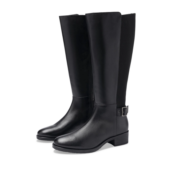 Bottes NOIR SAN MARINA