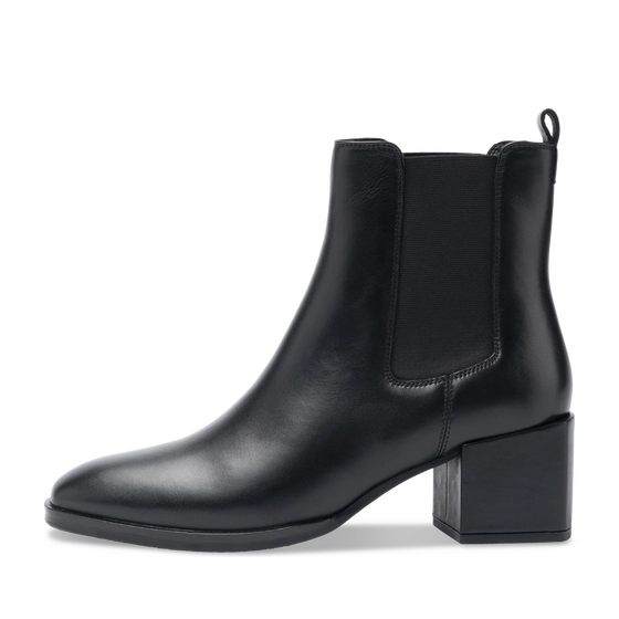 Bottines NOIR SAN MARINA