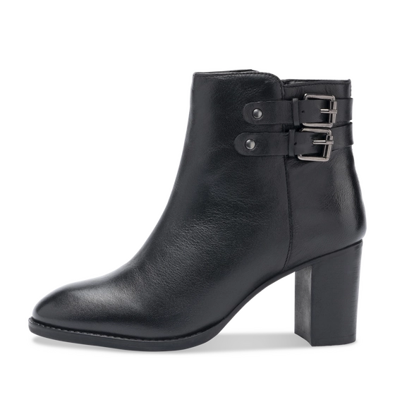 Bottines NOIR SAN MARINA