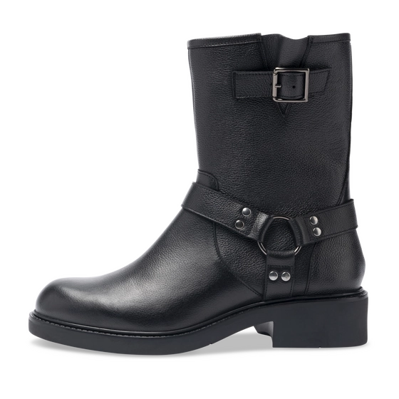 Bottines NOIR SAN MARINA