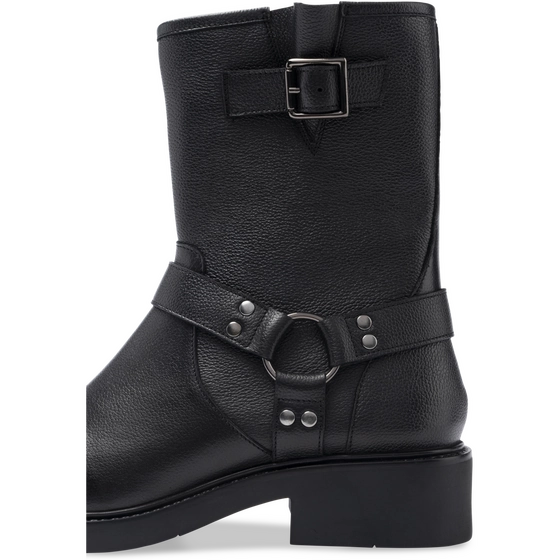 Bottines NOIR SAN MARINA