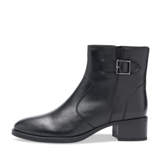 Bottines NOIR SAN MARINA