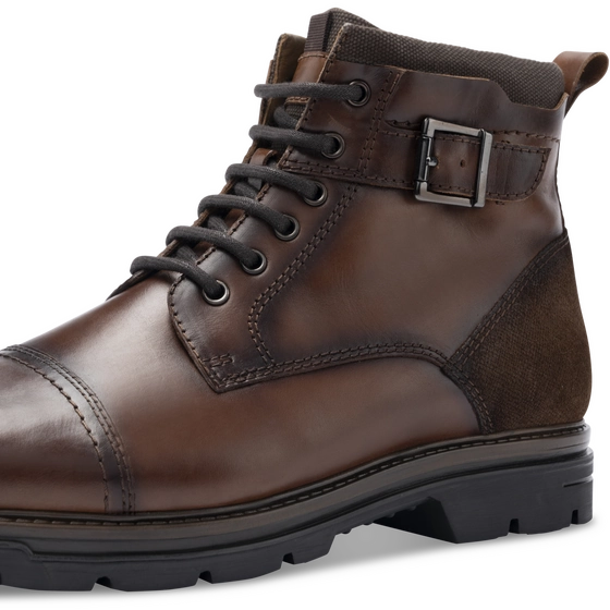 Bottines MARRON SAN MARINA