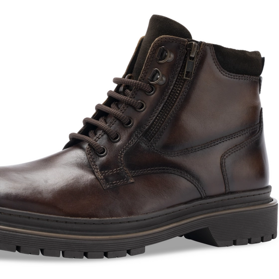 Bottines MARRON SAN MARINA