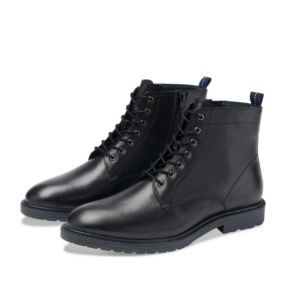 Bottines NOIR SAN MARINA