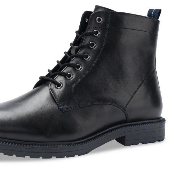 Bottines NOIR SAN MARINA